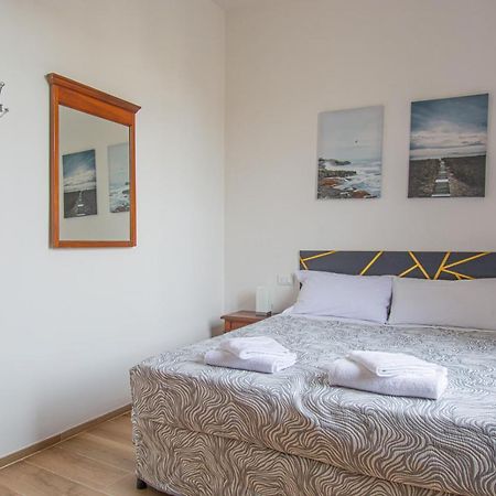 Guest House Paraiso Флоренция Екстериор снимка