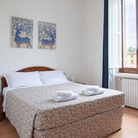 Guest House Paraiso Флоренция Екстериор снимка
