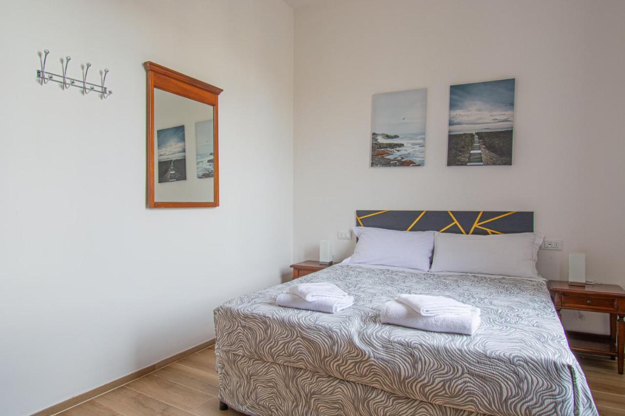 Guest House Paraiso Флоренция Екстериор снимка