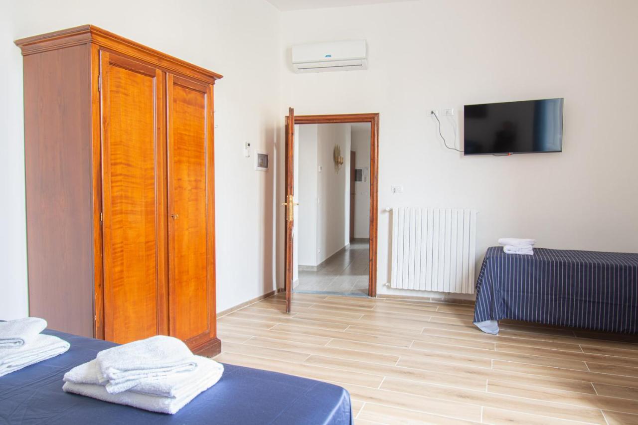 Guest House Paraiso Флоренция Екстериор снимка