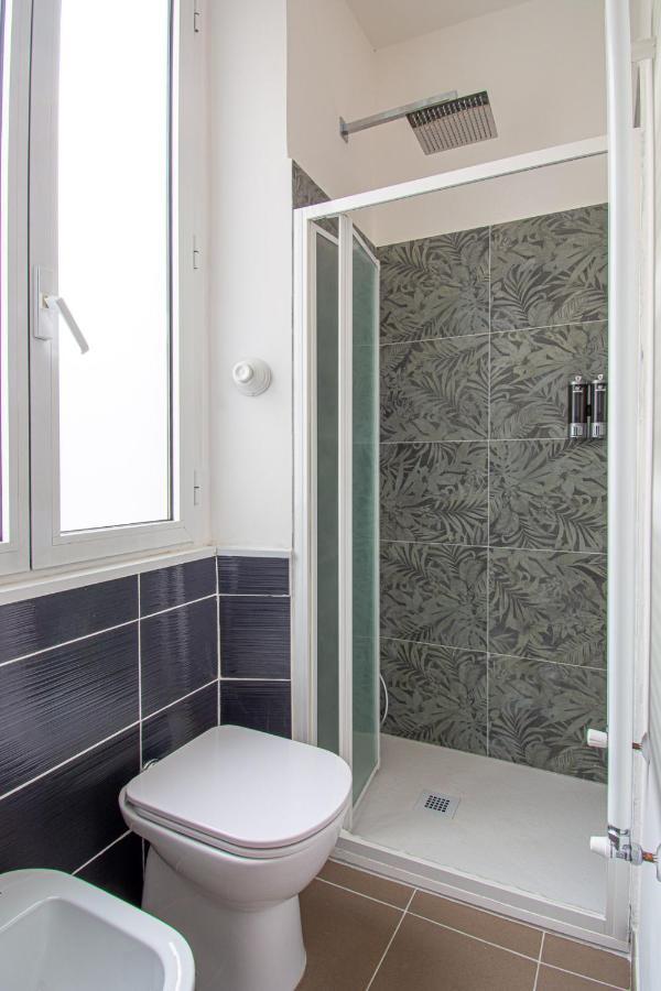 Guest House Paraiso Флоренция Екстериор снимка