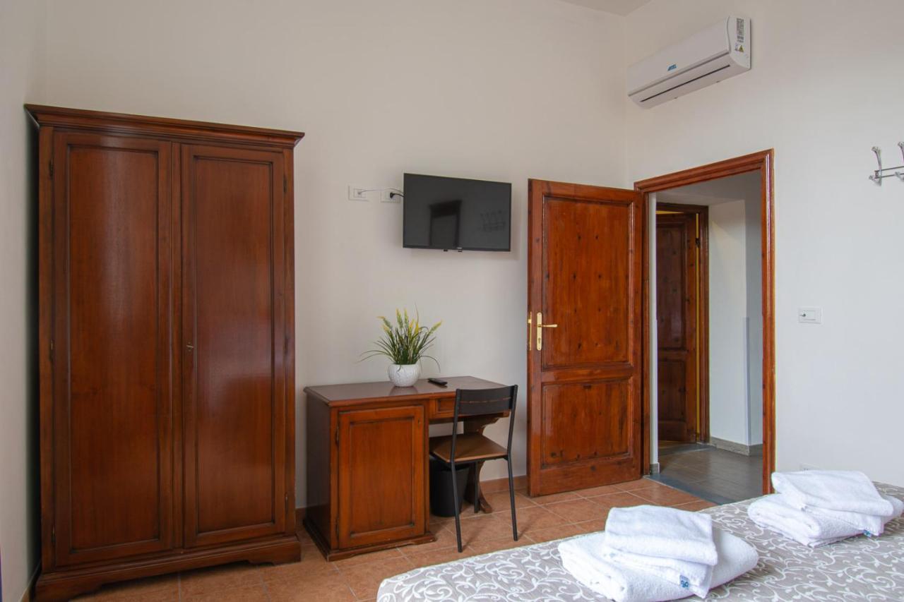 Guest House Paraiso Флоренция Екстериор снимка