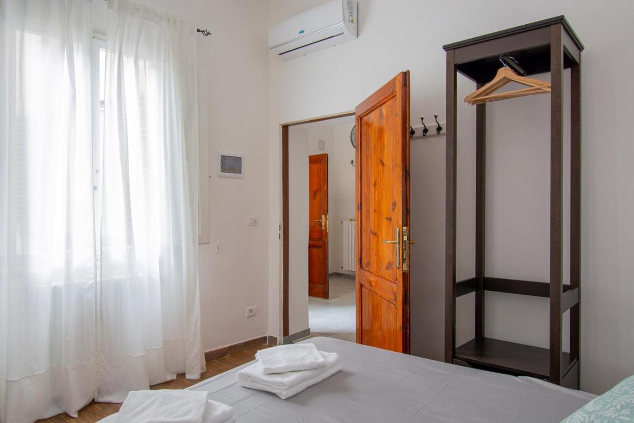 Guest House Paraiso Флоренция Екстериор снимка