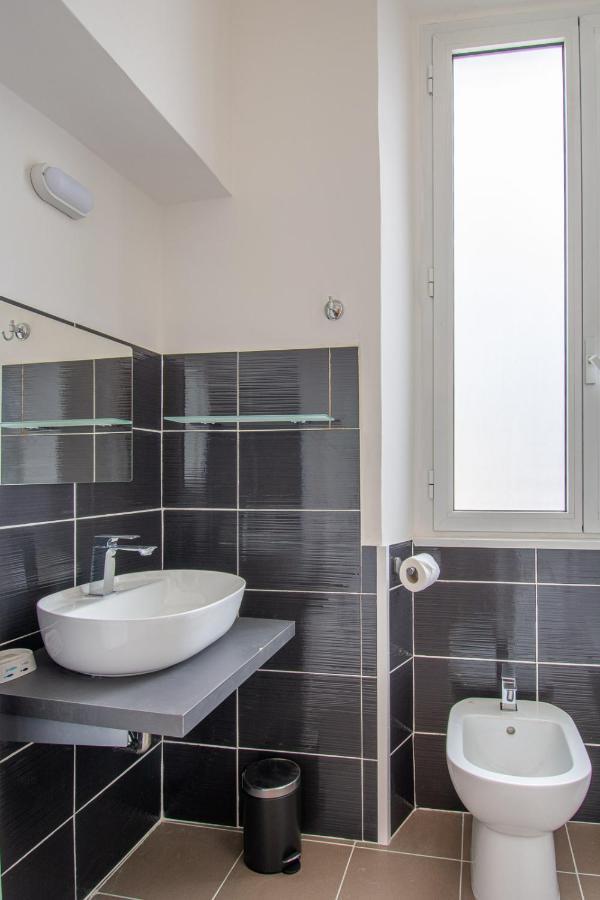 Guest House Paraiso Флоренция Екстериор снимка