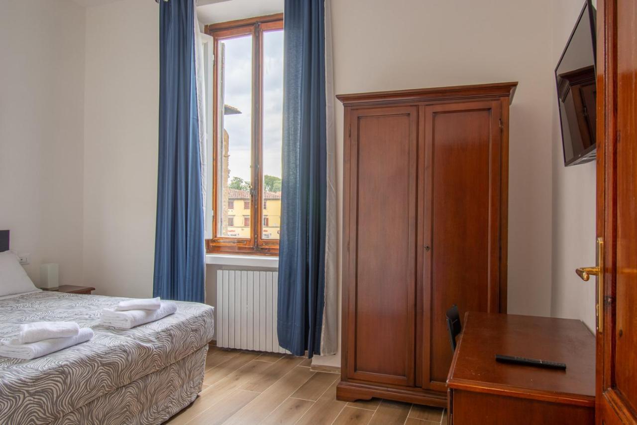 Guest House Paraiso Флоренция Екстериор снимка