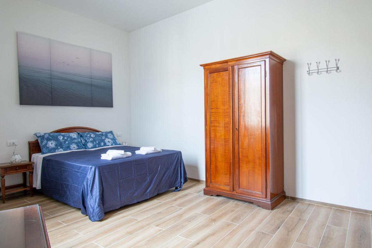 Guest House Paraiso Флоренция Екстериор снимка