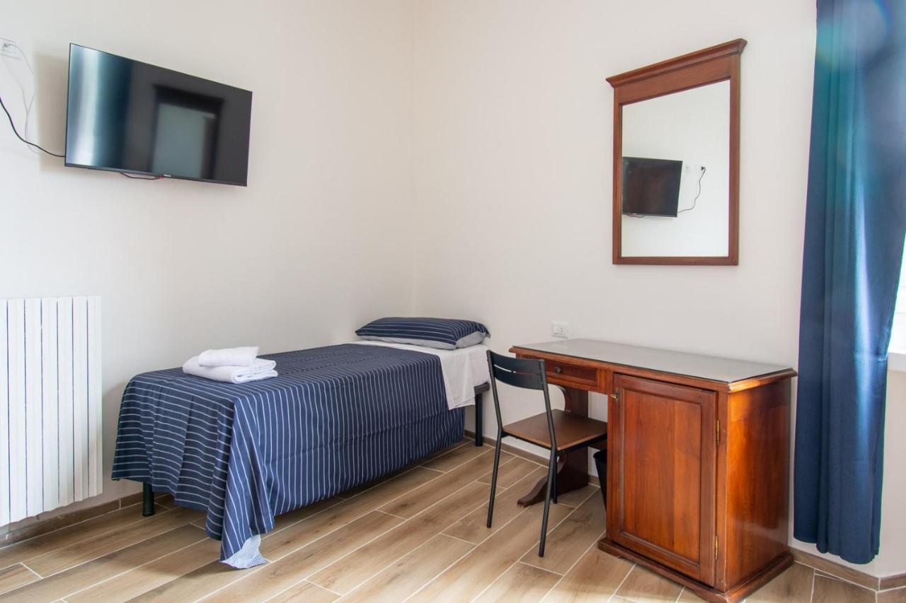 Guest House Paraiso Флоренция Екстериор снимка