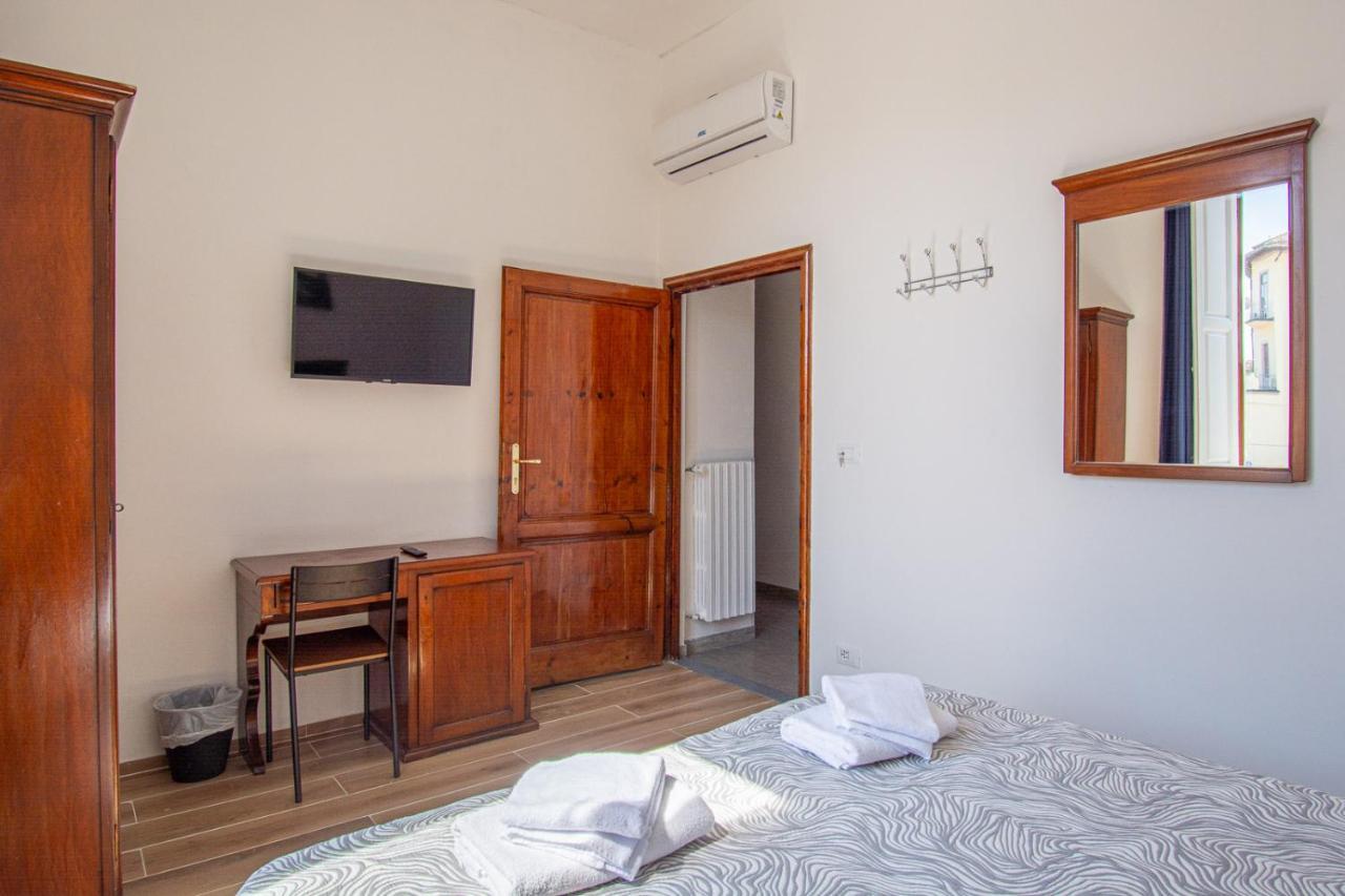 Guest House Paraiso Флоренция Екстериор снимка