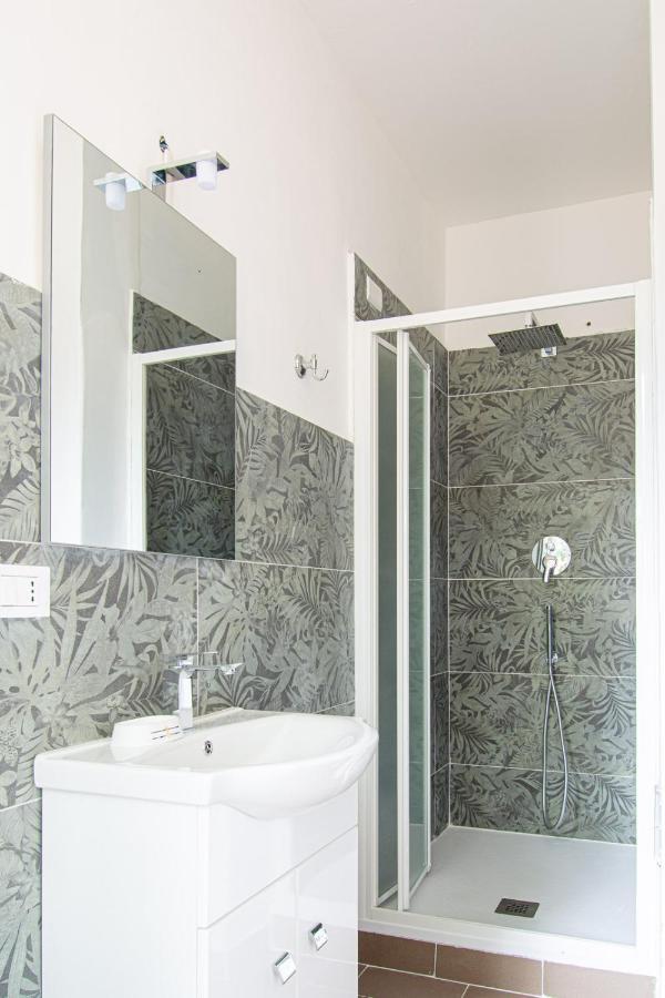 Guest House Paraiso Флоренция Екстериор снимка