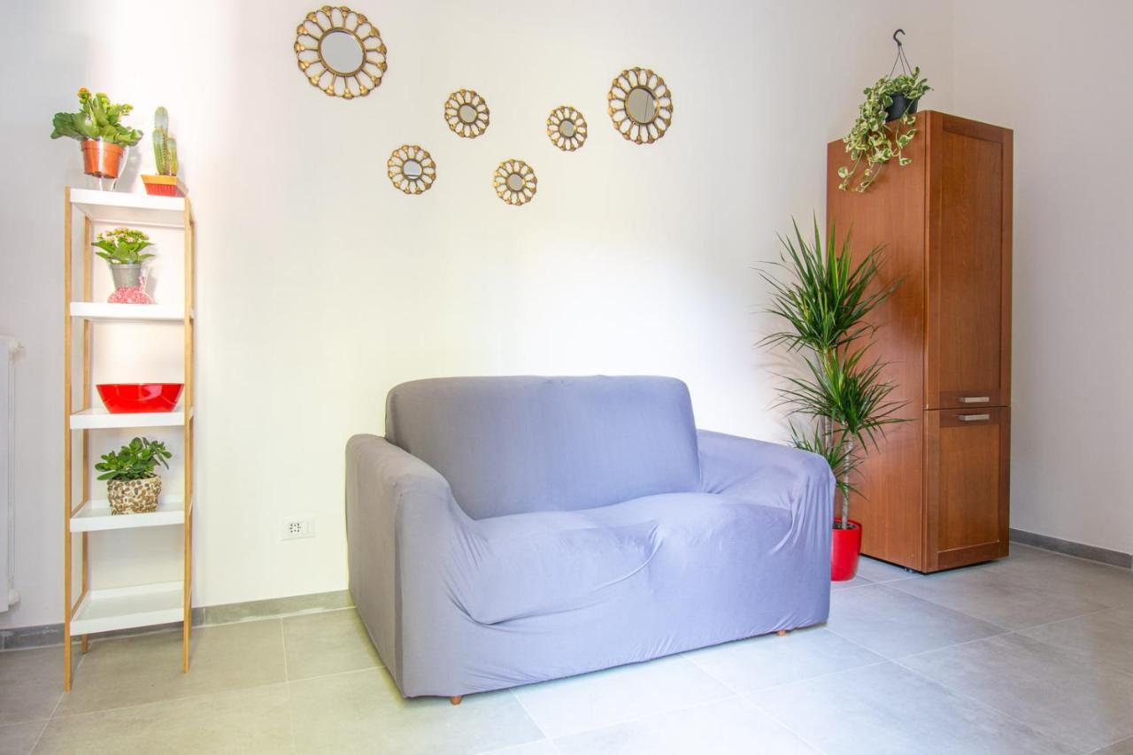 Guest House Paraiso Флоренция Екстериор снимка