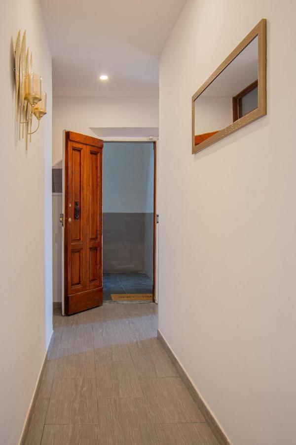 Guest House Paraiso Флоренция Екстериор снимка
